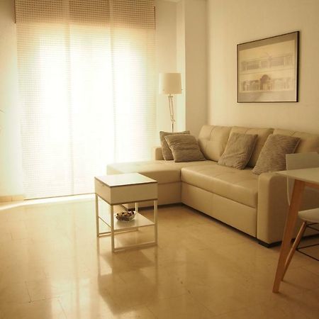 Vero Granada Y Parking En El Edificio מראה חיצוני תמונה